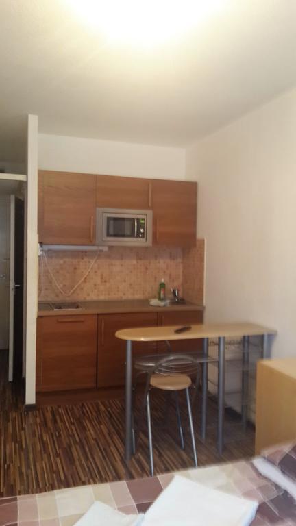 Budapest Center House Экстерьер фото
